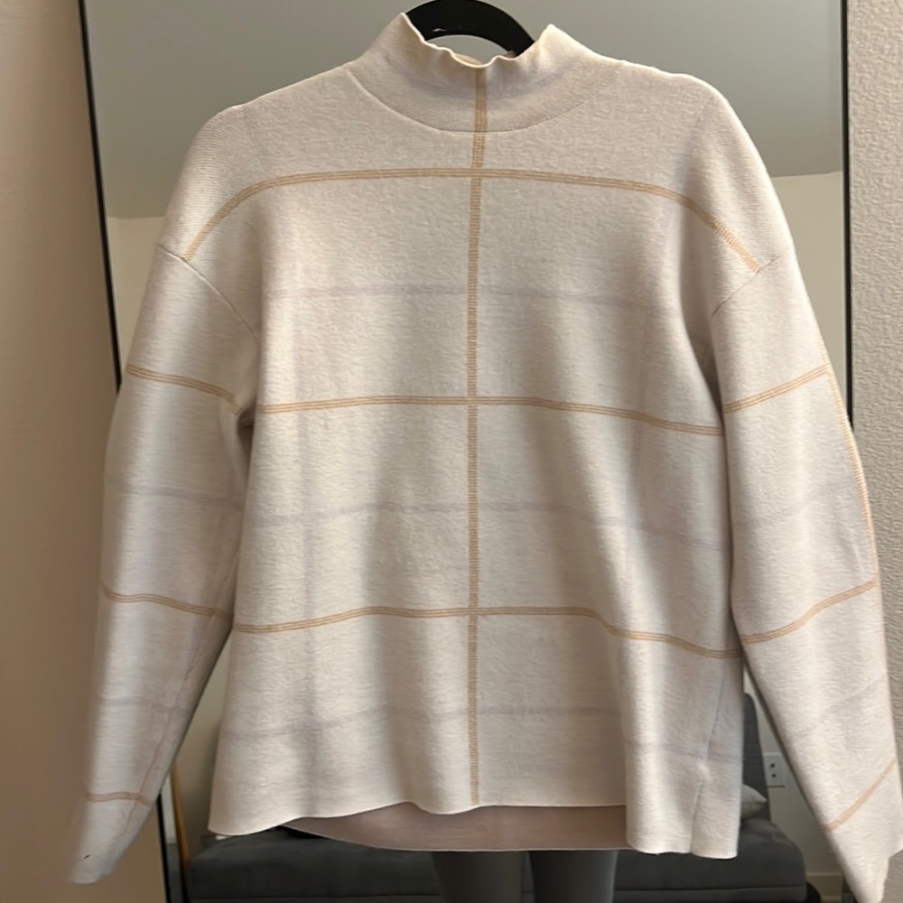 Anthropologie Sweater